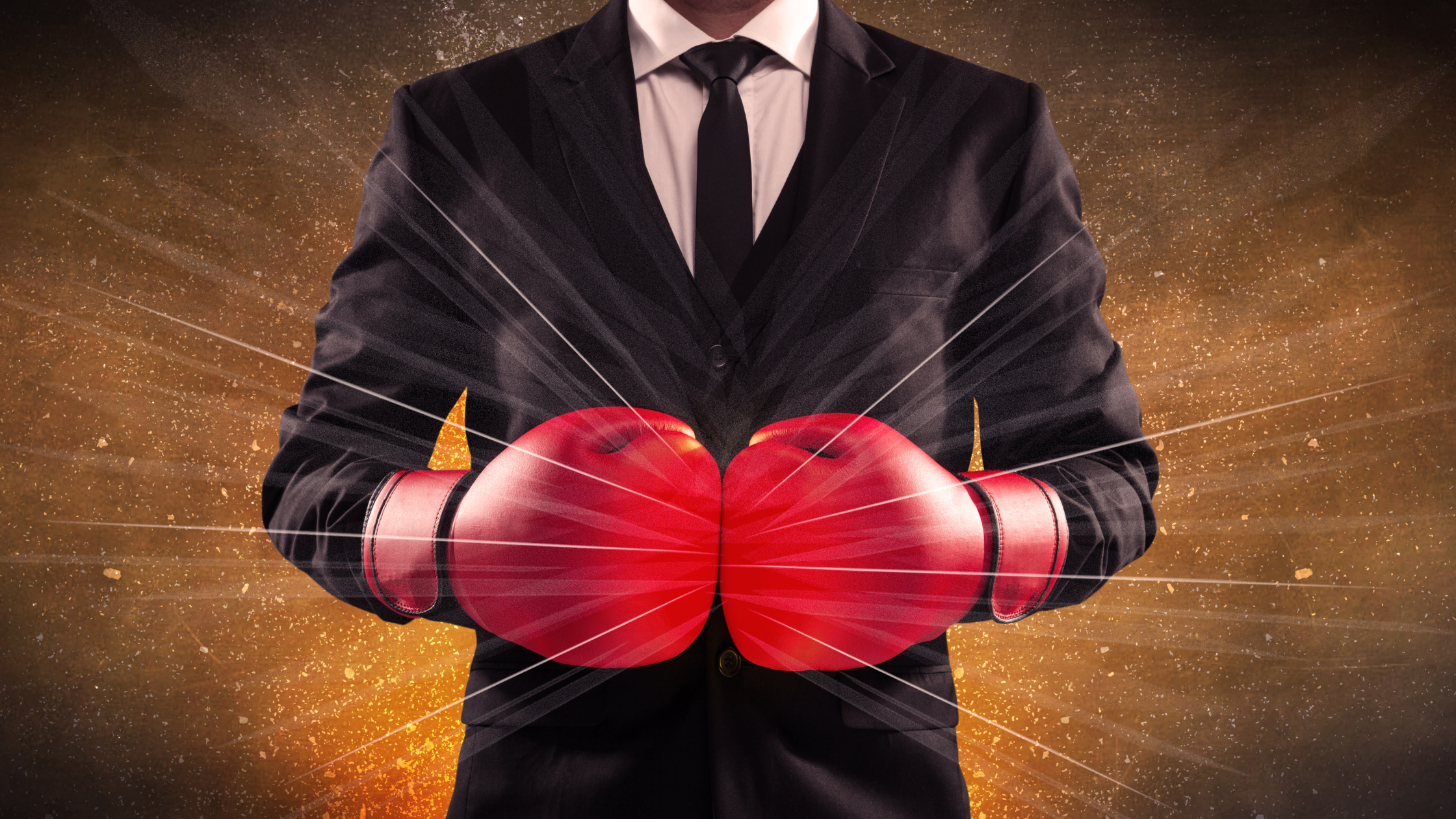 The Passion Forces – Part 1