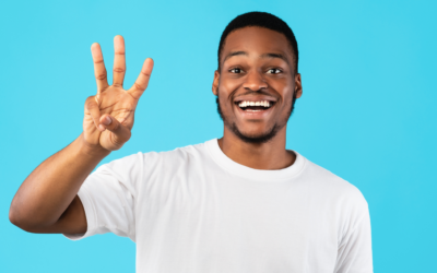 Three Simple Habits That Will Dramatically Change Your Life