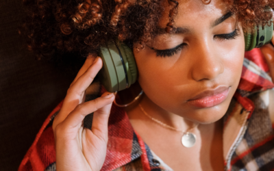 Three Ways To Tune Out The Noise Of Life and Excel