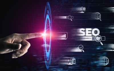 Video: Finding Your Search Engine Optimization Mojo