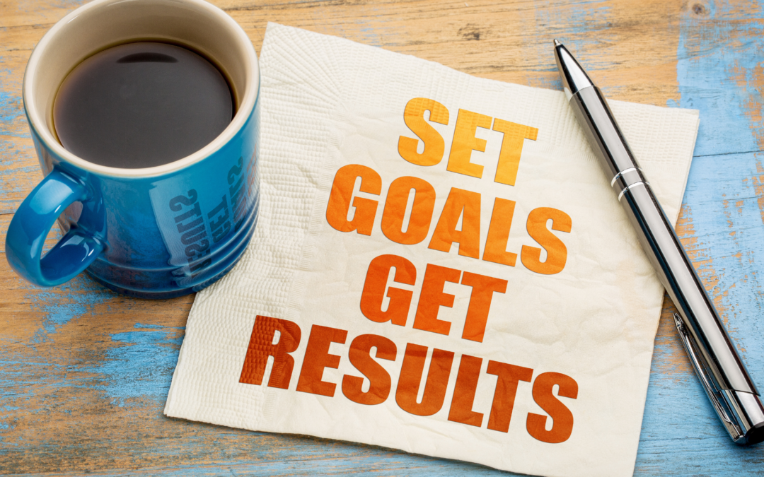 Video: The Case For Simple Goal Setting