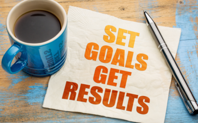 Video: The Case For Simple Goal Setting