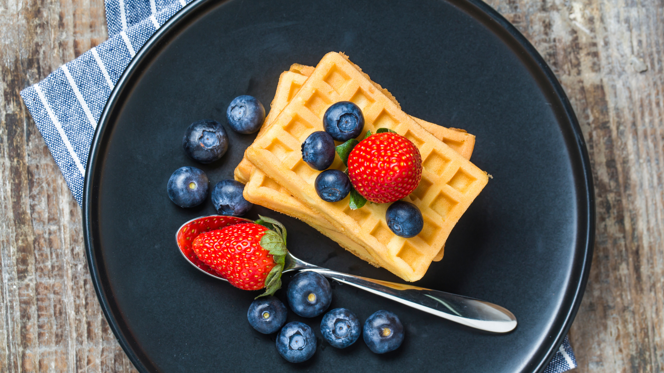 What I Eat In The Morning And Why