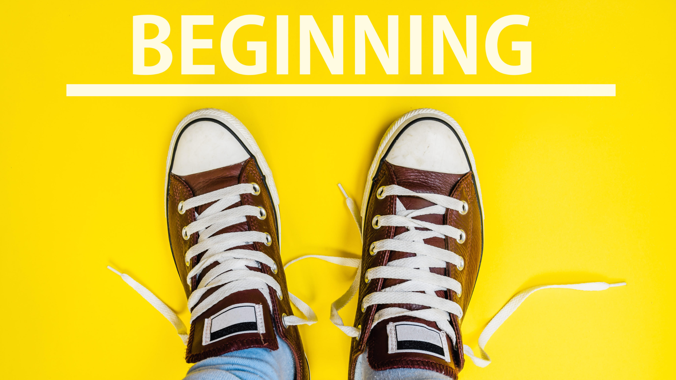 Where Does It All Begin?