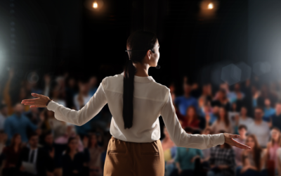 Why You Should Become a Great Public Speaker