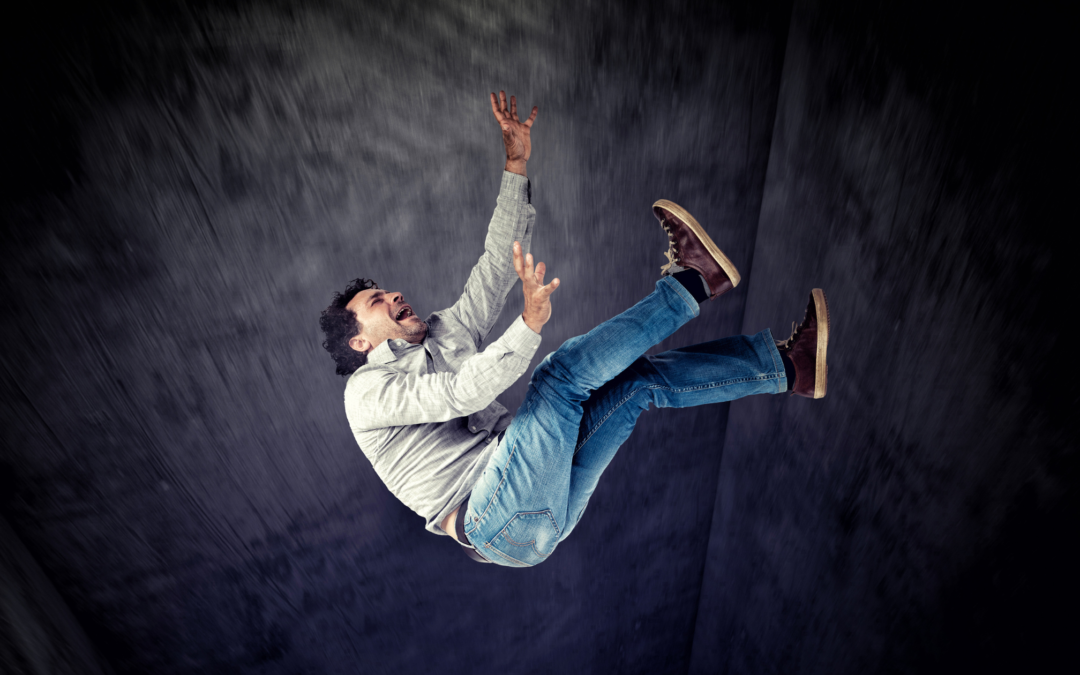 You Keep Doing this, And This is Why You Fail!
