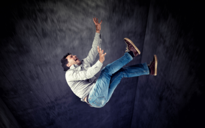 You Keep Doing this, And This is Why You Fail!