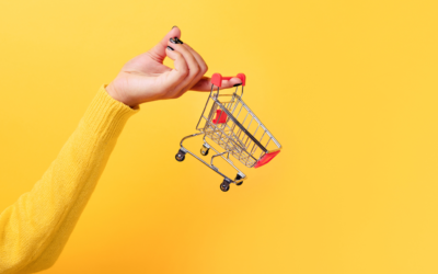 Your New Rule: Start Selling Less If You Want To Sell More