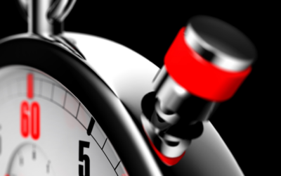 90 Seconds To A Better Job