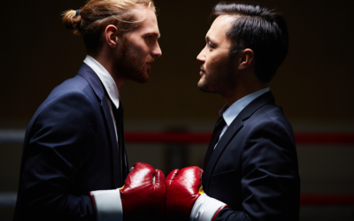 How To Make Your Business Competition Irrelevant