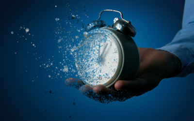 How To Take Immediate Control Of Your Day