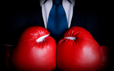The First Discipline: Belief
