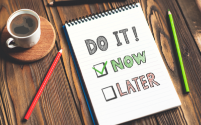 The Top Three Time Management Hacks I Use To Stay Disciplined