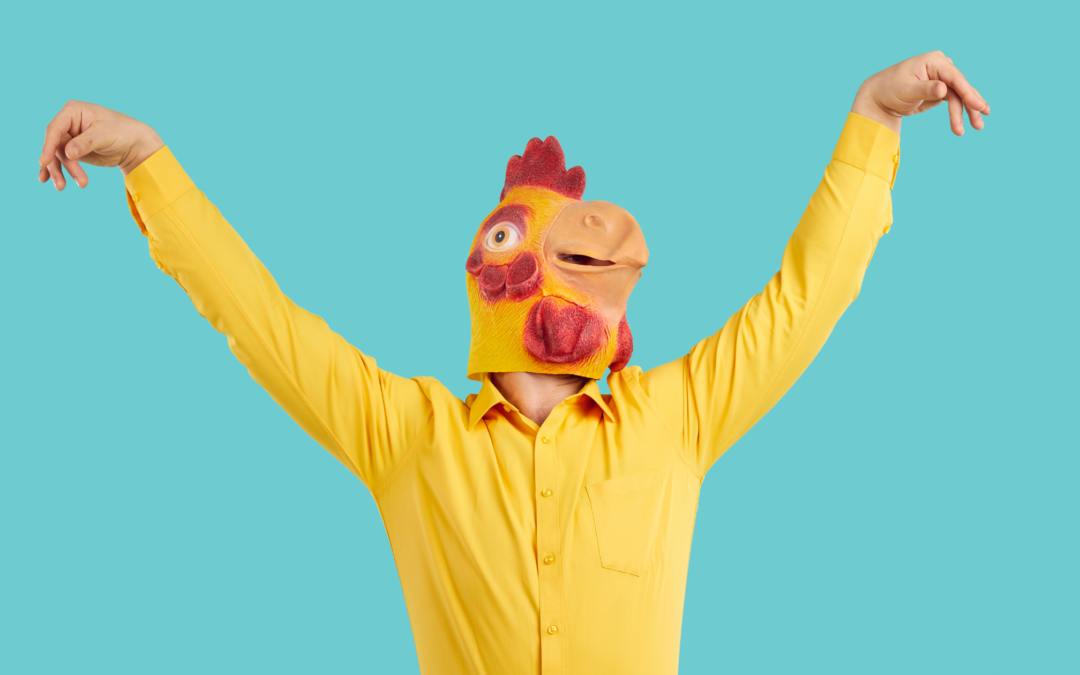 If You Are Weird This Is For You