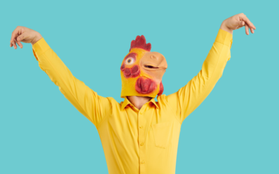 If You Are Weird This Is For You