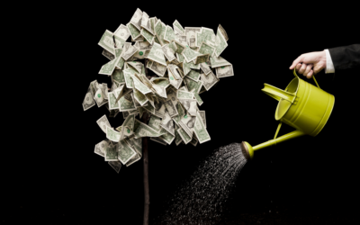 Boost Your 2024 Income: 3 Simple Steps