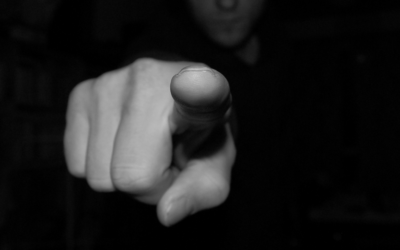 I Made This For You. The Next 5 Minutes Is About You.