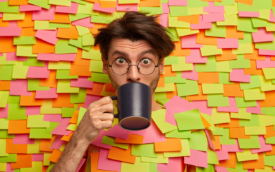 Why You Start Working on Monday on Sunday