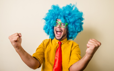 How To Keep Your Sanity in The Crazy World of Social Media
