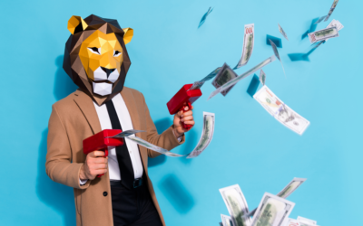 New Business? Become a Money Honey, FAST!