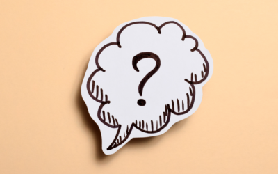 My Annual Ask …