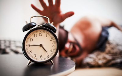 Why You Want To Get The Hard Sh*t Done ASAP!