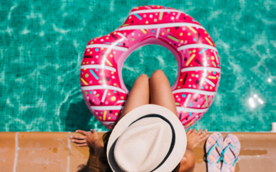 Guess Who Needs a Summer Break More Than Most?