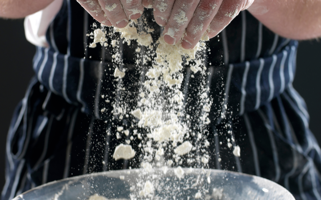 The Perfect Recipe For Driving Your Business Into The Ground
