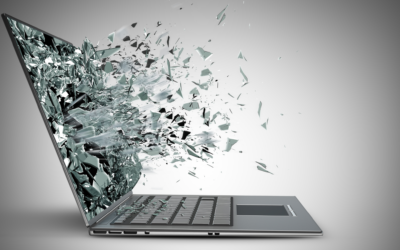 Did The Tech Outage Kick Your A?