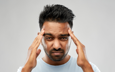 Does Thinking Cause Physical Pain?