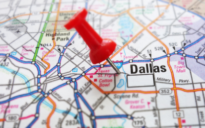 What Did I Learn On My Dallas Trip?