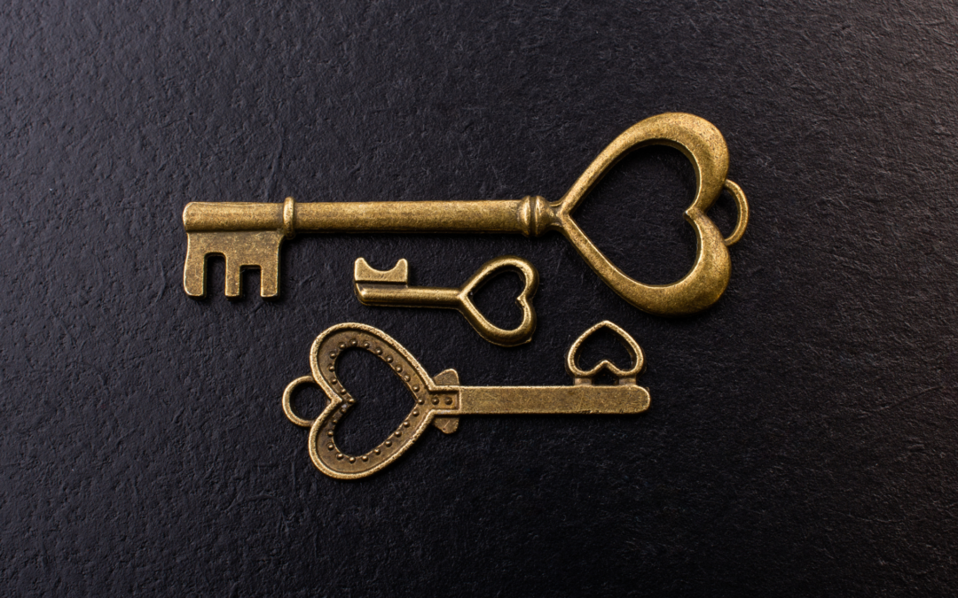 Finding Strength Through Life’s Challenges and Business Growth