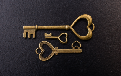 Finding Strength Through Life’s Challenges and Business Growth