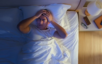 Fears That Keeps Me Awake at Night …