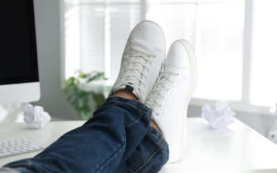 How to Make Progress While Being Lazy …