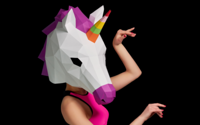 Unapologetically Unique: Embracing Your Inner Oddity