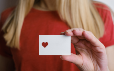 Unleash Your Business Passion: Wear It on Your Sleeve